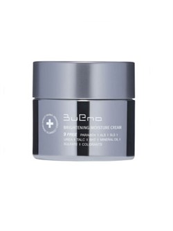 BUENO Осветляющий увлажняющий крем для лица с глутатионом Brightening Moisture Cream, 80 гр 3y8LxDYmgcy90bqsowl8y1 - фото 16361