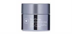 Bueno Крем для лица пептидный увлажняющий от морщин Bueno Anti-Wrinkle Peptide Cream 80мл MPLQ0JotiHeDy4OOSCQE33 - фото 16371