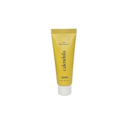 Ottie Мягкий пилинг-гоммаж с экстрактом календулы  Calendula LHA Mild Peeling Gel 20 мл yIzCdeJngT6K0eHjmS3As0 - фото 16381