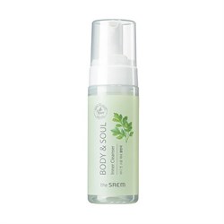 The Saem Гель-мусс для интимной гигиены  Inner Cleanser hiLC31SmiCMjTMTVBXaZV2 - фото 16384