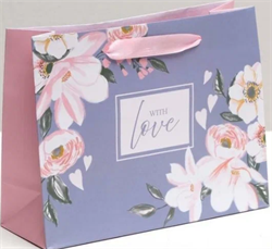 Пакет "With Love" 22*17,5*8см Y8fdVmDgjSJwQZ3yydwEb0 - фото 16399