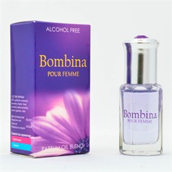 Neo Parfum Масляные духи женские BOMBINA, 6 мл 1d2O-AYDh0CZsai-66xlj2