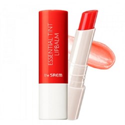 Увлажняющий бальзам-тинт для губ THE SAEM Saemmul Essential Tint Lipbalm, оттенок OR 01 wU-zKqUgitzgATGKyGKns0 - фото 16481