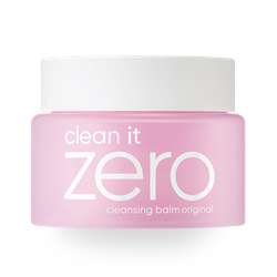 Banila Co Очищающий бальзам Clean It Zero Cleansing Balm Original, 100 мл 8DpUQjP1iJcN5edpHkpOa1 - фото 16501