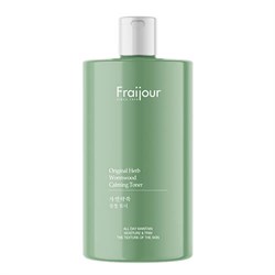 Fraijour Кислотный тонер с полынью и AHA/BHA кислотами Original Herb Wormwood Calming Toner, 500 мл Rt9QRTvHjOhdMsonoqMTe2 - фото 16562