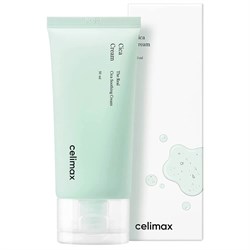 Celimax Лёгкий безмасляный крем на основе центеллы The Real Cica Soothing Cream, 50 мл f5lTMV4eivuv7FLptzU032 - фото 16583