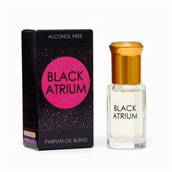 Neo Parfum Масляные духи  Black Atrium, 6мл 0FlR9NTfgWdfb8zSGOHG23