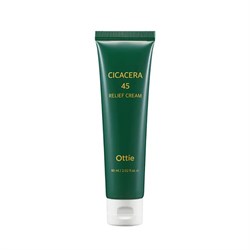 Ottie Увлажняющий защитный крем для раздраженной кожи Cicacera 45 Relief Cream 60 мл 05sgi0yOhNkxeTvUb3AhJ3 - фото 16664