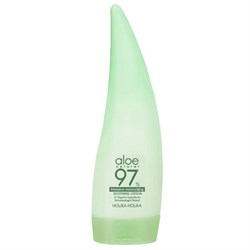 Holika Holika Увлажняющий лосьон для лица и тела с алоэ Aloe 97% Soothing Lotion, 240 мл TTLJZkcxgJTFqM0mZyeFn2 - фото 16699