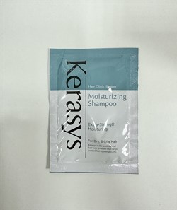 Kerasys Увлажняющий шампунь moisturizing shampoo(пробник) 8 мл ByiwFYtogJEOLeduzedqO3 - фото 16707