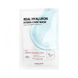 SOME BY MI Тканевая маска увлажняющая HYALURON soothing care mask nRLdNPjjjUrF5OuJRfPNv0 - фото 16766