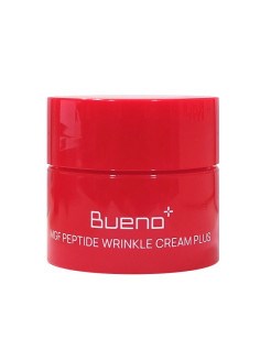 Bueno Регенерирующий крем с факторами роста MGF и пептидами Bueno MGF Peptide Wrinkle Cream Plus,MINI, 5гр bqDkFyqth5Dm1DxNZC6bT0 - фото 16780