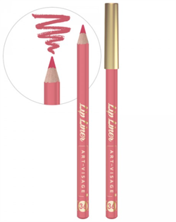 ART-VISAGE Карандаш для губ Lip liner тон 36 Коралловый 0Lq5A455hLGjFlNvVeUa23 - фото 16799