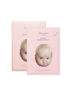 JMsolution Маска омолаживающая с эффектом лифтинга Mama Pureness Firming Up Mask MPYRxBDQj4G6vx0RO9QG13 - фото 16841