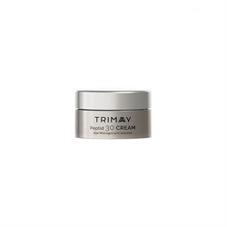 Trimay Антивозрастной крем мини Peptide 30 Cream , 10мл aYMTYAEOik7cIXYU0Ta4-1 - фото 16914