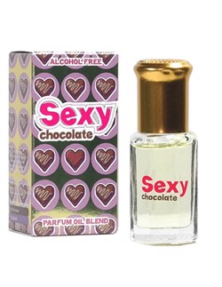 Neo Parfum Масляные духи Sexy Chocolate, 6мл TNvQJEkghQSEGVd3oZUpd0