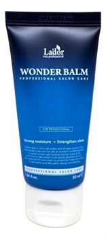 Lador Бальзам-экспресс для  волос Wonder Balm, 50 мл WltcLjbQjIryPwzvULLLe0 - фото 16961