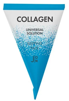 J:ON  Ночная Увлажняющая маска для лица с коллагеном Collagen Sleeping Pack, 5 мл To3yRe4yg9jILRSDS-ytp2 - фото 16974