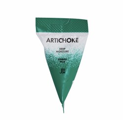 J:ON  Ночная Восстанавливающая маска для лица с артишоком Artichoke Sleeping Pack, 5 г 5NsmBxYliLeVpS9PglylZ3 - фото 16978