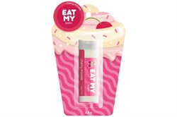 EAT MY бальзам для губ Вишневый мусс c2iEioyJgfFA2l6tAF3N02 - фото 16988