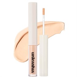 Unleashia Стойкий консилер для маскировки несовершенств Bye Bye My Blemish Concealer № 2.0 Wheat, 2,5 г 5YYnYikfiMz0ArkqBu2dt0 - фото 17000