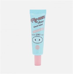 Holika Holika пилинг-гель для очищения пор Pig-nose clear black head peeling massage gel 30 мл 441gcvLngVo46H75FYOaz3 - фото 17010