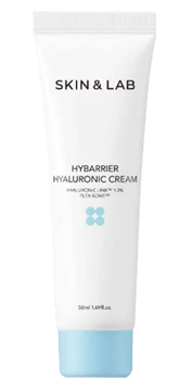 SKIN&LAB увлажняющий крем-гель для лица с гиалуроновой кислотой Hybarrier Hyaluronic Cream, 50мл Ixh0X7WCisCgz-zYBS4Q03 - фото 17038