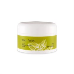 DEOPROCE Успокаивающий крем для лица Real Fresh Vegan Intensive Soothing Cream, 100 мл ChCNgXjfjg--LLJIYGyuR1 - фото 17044