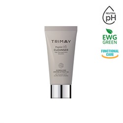 Миниатюра TRIMAY Антивозрастная пенка для умывания с пептидами Peptide 16 Face Cleanser(15мл) LZ93ixkhjDuNR0OvAFrEn0 - фото 17086