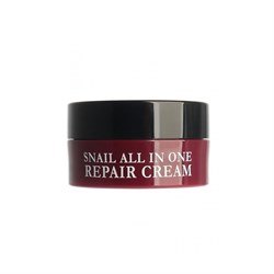 Eyenlip Крем для лица улиточный SNAIL ALL IN ONE REPAIR CREAM. 15 мл N8O7iUEuivaPmdPjZDXKv3 - фото 17101