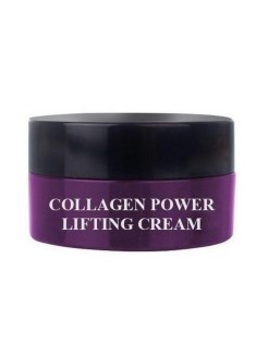 Eyenlip Крем-лифтинг коллагеновый COLLAGEN POWER LIFTING CREAM mini , 15 мл 5N1OUSNlg9ntNMrQR5x-V2 - фото 17102