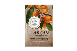 Welcos Маска для волос с маслом арганы  Confume Argan Treatment Hair Pack Pouch (пробник). BKcvXL9MisSbqwv1radbQ3 - фото 17105