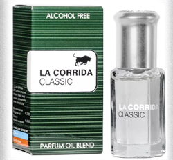 Neo Parfum Масляные духи La Corrida CLASSIC муж, 6мл MyAm6AkciVESF-BX1cZKG3