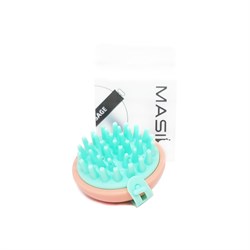 Masil Очищающая массажная щётка для головы Head Cleaning Massage Brush sVI3pKtUiuEAKWZ1xxCcd0 - фото 17152