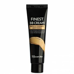 Secret Skin Крем ББ матирующий Finest BB Cream  30 мл WgAlcZXYi8CXI3yQNDPAT2 - фото 17167