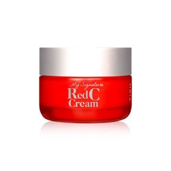 TIAM Витаминный  осветляющий крем MY Signature Red C Cream 50ml D8pcqzAOh2MByYWKOOYWm2 - фото 17198