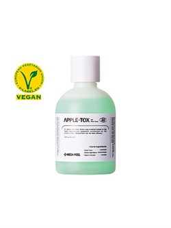 MEDI-PEEL Пилинг-тонер с ферментированными экстрактами Apple-Tox Pore Toner, 500 мл JembBsXAjgiUgTb7hORrB3 - фото 17267