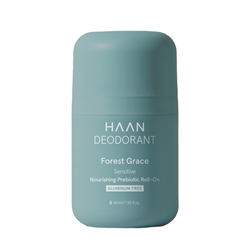 HAAN Дезодорант без соли и алюминия с пребиотиками МИСТИЧЕСКИЙ ЛЕС Haan Deodorant Forest Grace, 40 мл AltY3WlFhlPVKkt6SjbrO3 - фото 17280