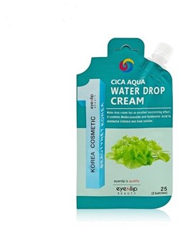 Eyenlip Крем для лица  увлажняющий CICA AQA WATER DROP CREAM, 25 гр yOM7E6AThCdUjTBMkHmXV3 - фото 17306