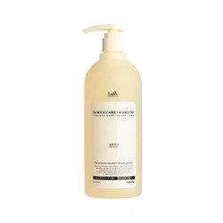 Lador Шампунь для всей семьи Lador Family Care Shampoo 900 мл 5DIFT6S5gTaqUR66N1Fxg3 - фото 17313