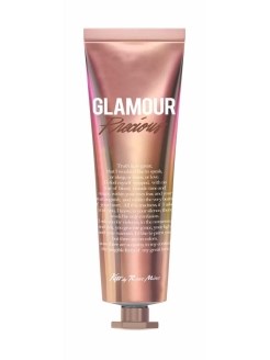 Kiss by Rosemine Крем для рук с ароматом мандарина и сладкого жасмина Fragance Hand Cream  - Glamour Precious, 30 мл -hjsIeqyhc-2PSSJUKp3H3 - фото 17346