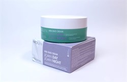 Neogen Двойной крем для лица день-ночь Neogen Vita Duo Cream Joan Day Joan Night 100 мл AMUpagQDjWxoVb4YziMSO3 - фото 17360