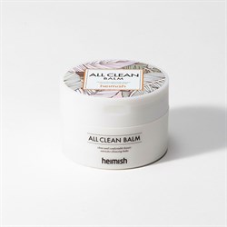 Heimish Бальзам для снятия макияжа All Clean Balm, 50 мл KODZBUyihVMYQX2AgoVVC3 - фото 17365