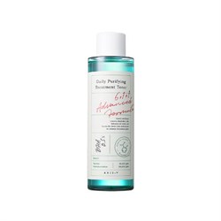 AXIS-Y Tоник очищающий - Daily Purifying Treatment Toner 200 мл 0siURBffirmKbIwW5SuuN3 - фото 17395