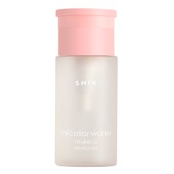 Shik Мицеллярная вода для снятия макияжа без спирта и отдушек Micellar Water Makeup Remover, 100 мл. 7ZKbpEb7gDFpLfvLAIVOp1 - фото 17407