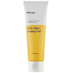 Manyo Factory Пилинг-гель скатка   Pure Aqua Peel, 120 мл EUJlCnaCgAfkIarfd09Yr3 - фото 17413