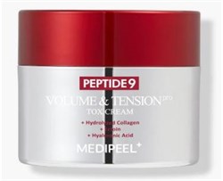 MEDI-PEEL Инновационный крем с Матриксил 3000 PRO Peptide 9 Volume and Tension Tox Cream Pro 50g jMcciOGHge5yJigysnbvE2 - фото 17427