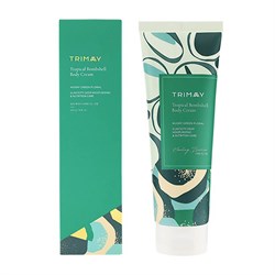 Trimay Парфюмир.питат.крем для тела с торопич.аром.Tropical Bombshell Body Cream (250мл) 6x7HugtEg83HPHt43FWBQ0 - фото 17485