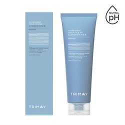 TRIMAY Кондиционер протеиновый увлажняющий c морским комплексом Your Ocean Conditioner Moisture (Protein) 250ml EmjMMC4Oh2UTWMekLs5r42 - фото 17501