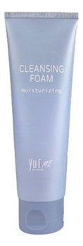 Yu-r Me Пенка для умывания Moisturizing 120 мл Qnfhh-umim1BabV0PGn2Z1 - фото 17508